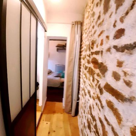 La Glaciere - Chambre Avec Salle De Bain - 2 Personnes Le Mans Ngoại thất bức ảnh