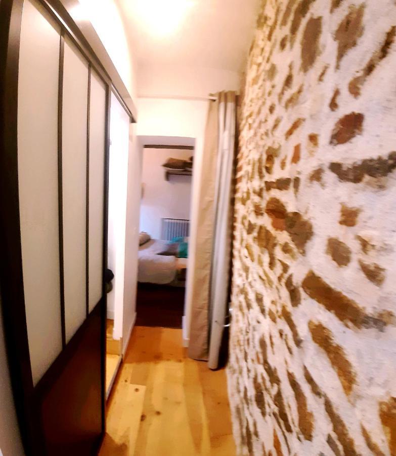 La Glaciere - Chambre Avec Salle De Bain - 2 Personnes Le Mans Ngoại thất bức ảnh