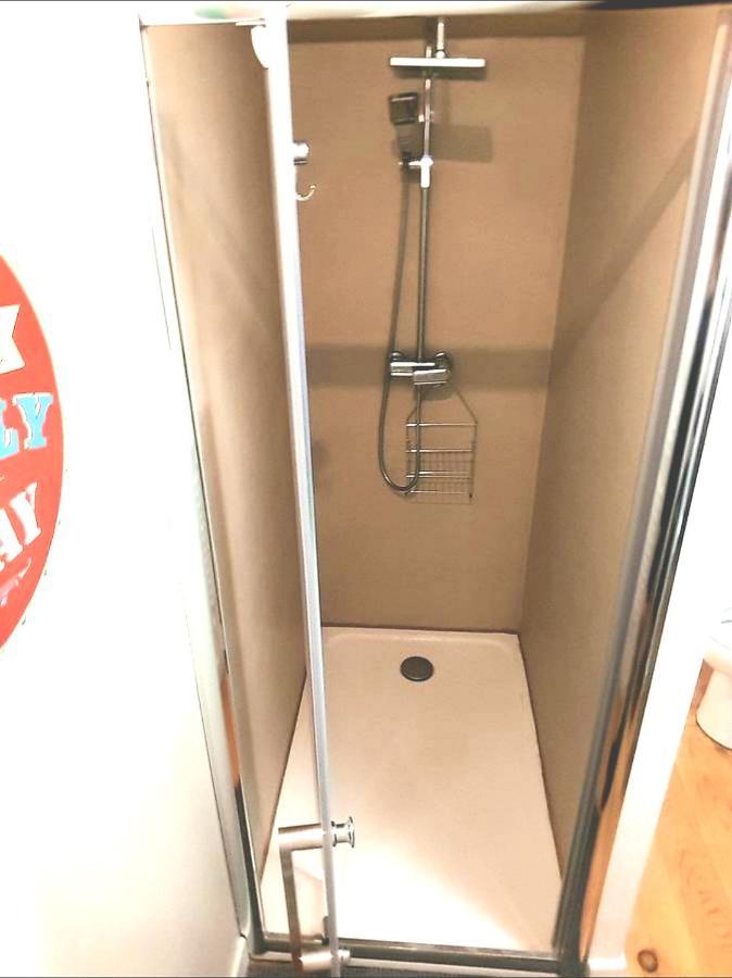 La Glaciere - Chambre Avec Salle De Bain - 2 Personnes Le Mans Ngoại thất bức ảnh